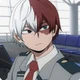 Shoto Todoroki