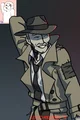 Nick valentine 