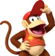 Diddy Kong