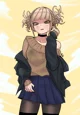 Fashionista Toga