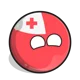 Tongaball