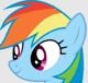 Rainbow Dash