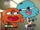 Gumball and Darwin