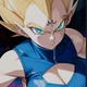 Female Majin Vegeta 