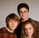 The Golden Trio