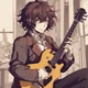 guitarist dazai