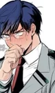 Iida and user 