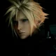 Cloud Strife