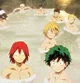 -Mha Hot Springs-