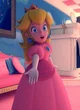 Princess Peach