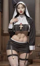 Nun