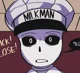 Milkman Sans