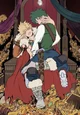 Bakugou and deku