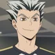 Bokuto