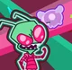 Invader Zim