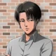 Levi Ackerman 
