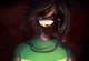 Glitchtale chara 
