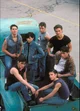 The Outsiders RP
