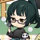 Maki Zenin