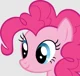 Pinkie Pie