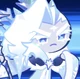 Frost queen cookie 