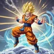 Dragon Ball RPG