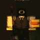 Mr Eyeball