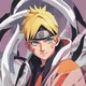 Boruto uzumaki 