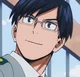 Tenya Iida