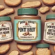 Peanut butter