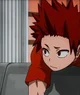 MHA - Kirishima
