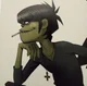 Murdoc-novio