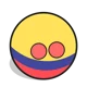 Colombiaball