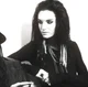 Bill Kaulitz 