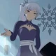 Weiss Schnee