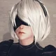 NieR-2B
