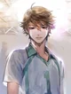 BORROWED Oikawa Toru