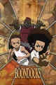 The Boondocks RPG