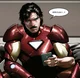 Tony Stark