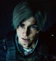 LEON KENNEDY