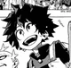 Izuku Midoriya