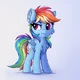 Rainbow Dash