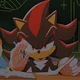 Shadow The Hedgehog