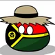 Vanuatuball