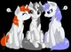 The Reddit Ponies