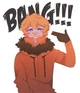 Kenny McCormick
