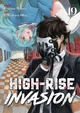 High-rise invasion