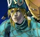 Diego Brando AU