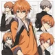kyo sohma