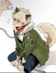 Bakugo